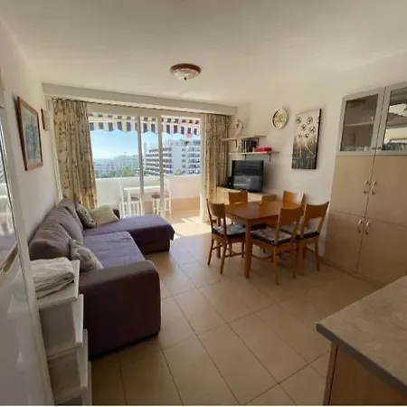 Playa Honda Gi. Apartment Playa de las Americas (Tenerife)