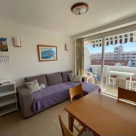 Apartment Playa Honda Gi. *