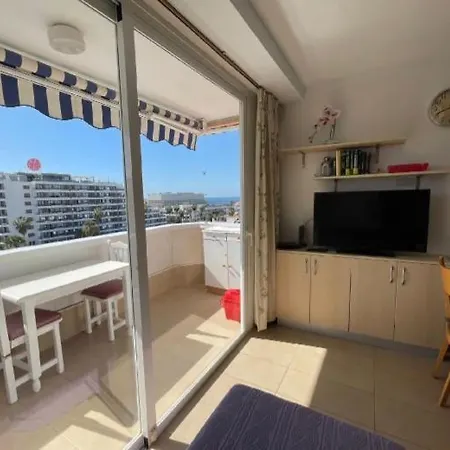 Playa Honda Gi. Apartment Playa de las Americas (Tenerife)