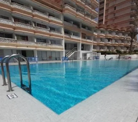 Apartment Playa Honda Gi. *
