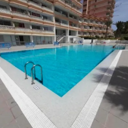 Playa Honda Gi Ma Апартаменты Плая-де-лас-Америкас