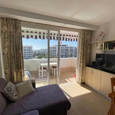 Apartamento Playa Honda Gi. Playa de las Américas
