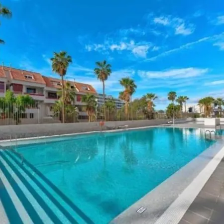 Apartament Playa Honda Gi Ma *