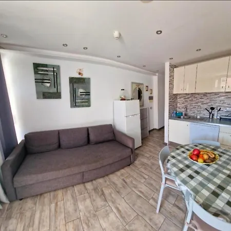 Apartament Playa Honda Gi Ma