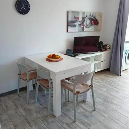 Disponibile Appartamento *