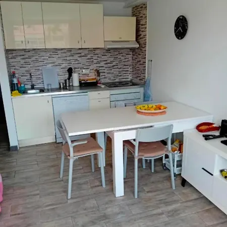 Appartamento Disponibile *