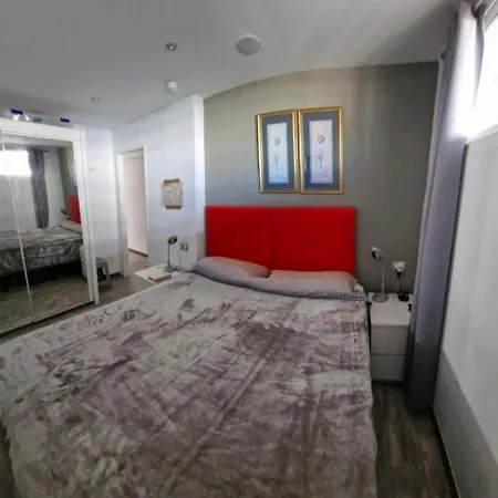 Apartamento Disponibile Playa de las Américas