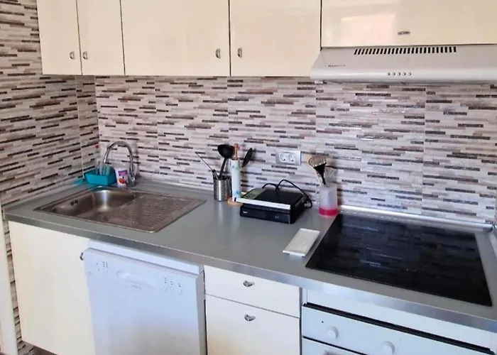 Disponibile Lejlighed