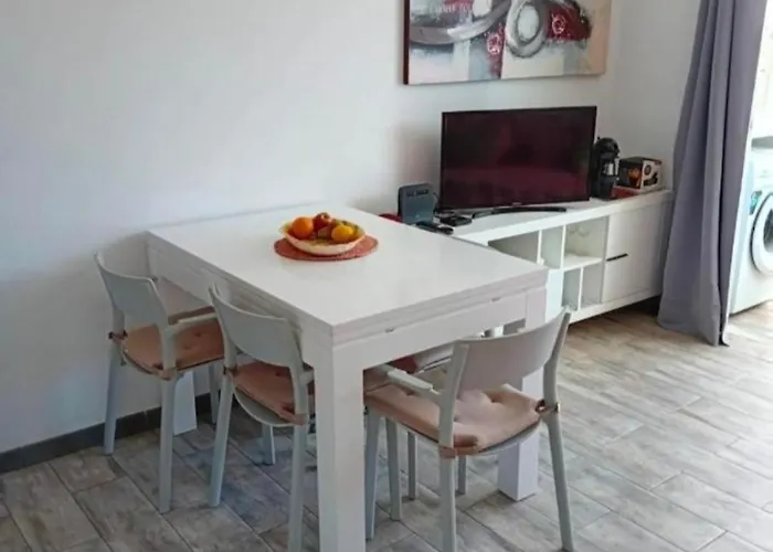 Disponibile דירה *