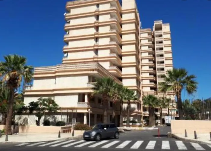 Disponibile * Playa de las Américas