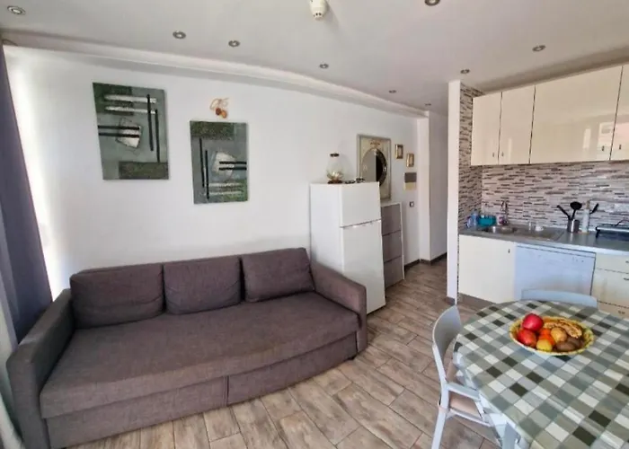 Apartman Disponibile