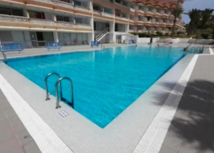 Disponibile Apartman Playa de las Américas