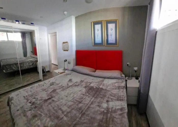 Apartman Disponibile Playa de las Américas